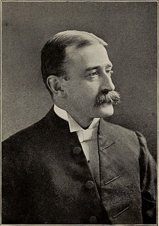 <span class="mw-page-title-main">William Horwood (judge)</span> Newfoundland politician