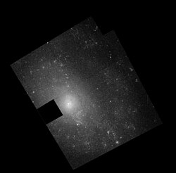NGC 5585