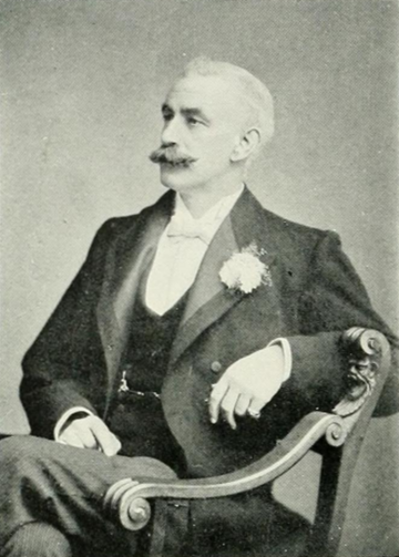 Nicholas Lane Jackson