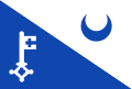 Vlag van Nieuwvliet