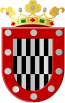 Blason de Nijeveen