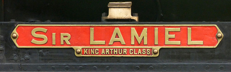 File:No.30777 Sir Lamiel SR King Arthur Class N15 (6779173833) (2).jpg