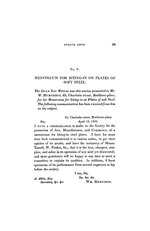 Миниатюра для Файл:No. V. MENSTRUUM FOR BITING-IN ON PLATES OF SOFT STEEL (IA jstor-41326495).pdf