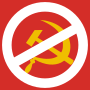 Thumbnail for File:Non Hammer and sickle.svg