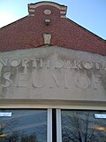 Thumbnail for North Dakota Museum of Art