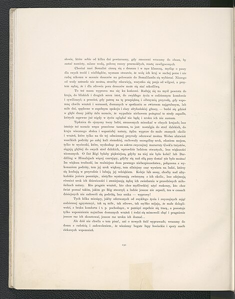 File:Notatki mysliwskie z Afryki - Somali 1897 (99595332).jpg