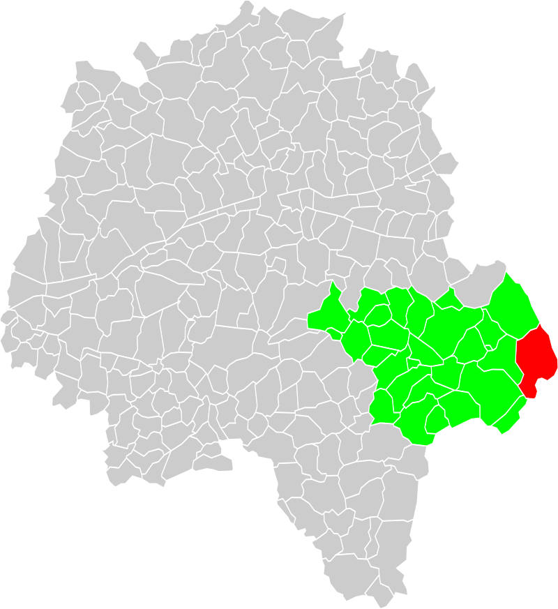 Central region