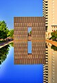 Oklahoma City National Memorial