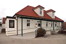 Gemeindeamt Oberloisdorf