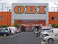 Obi törökbálint