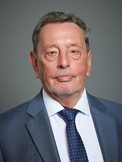 David Blunkett