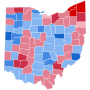 Thumbnail for 1876 United States presidential election in Ohio