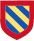 Old Arms of the Dukes of Burgundy.svg