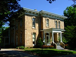 Old Executive Mansion 2.JPG