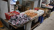 Thumbnail for File:Old women egg store in Tung Yick Market.jpg