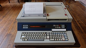 Olivetti P6066 Olivetti P6066.jpg