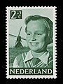 Kinderpostzegels Nederland 1951