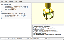 Openscad    -  8