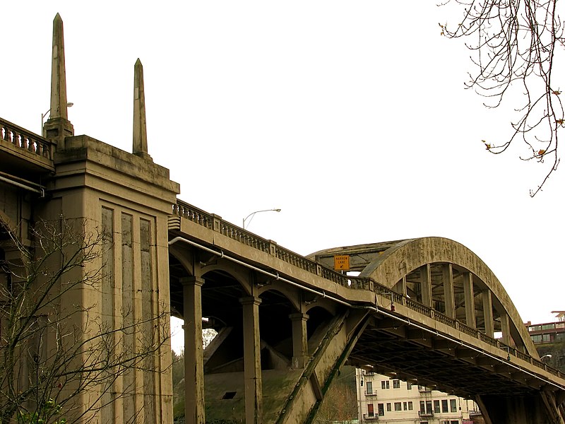 File:Oregon City Bridge.jpg