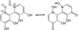 Orellanine structure.PNG