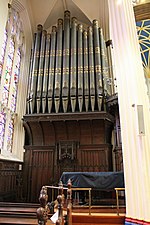 Thumbnail for Church music in Scotland