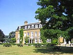 Orsett Hall