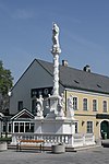 Marian column