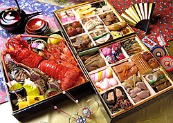 日本料理 维基百科 自由的百科全书