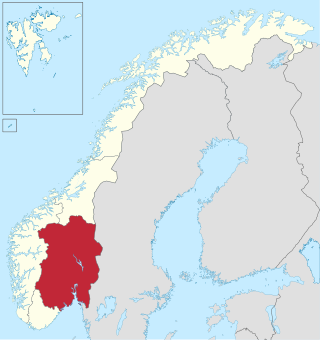 <span class="mw-page-title-main">Eastern Norway</span> Region of Norway