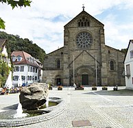 Abteikirche