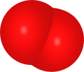 Миниатюра для Файл:Oxygen molecule.svg