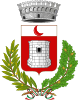 Coat of arms of Oyace