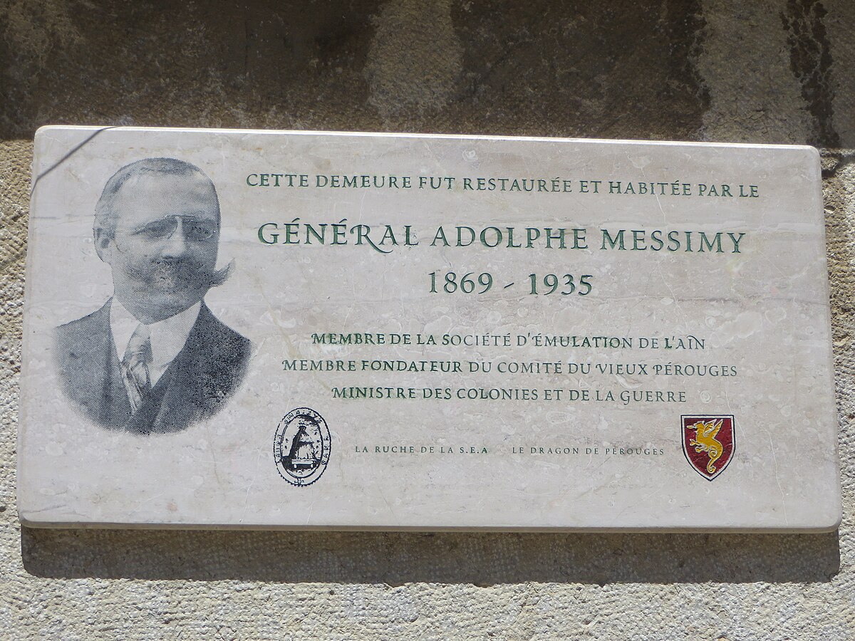 File Perouges Maison Du General Adolphe Messimy 2 14 14 06 25 13 27 50 Jpg Wikimedia Commons