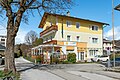 * Nomination Bed and breakfast inn on Annastraße #22, Pörtschach, Carinthia, Austria -- Johann Jaritz 01:40, 4 April 2024 (UTC) * Promotion  Support Good quality. --Bgag 02:55, 4 April 2024 (UTC)