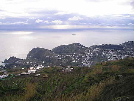 PANZA D'ISCHIA