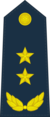 Lieutenant General