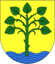 Resko coat of arms