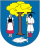 Chybie municipal coat of arms