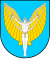 Herb gminy Radgoszcz