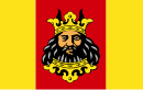 Flagge von Lipno Powiat