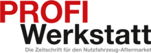 Logo PROFI WERKSTATT