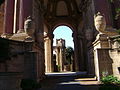 Palace of Fine Arts 11