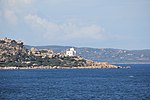 Thumbnail for Punta Sardegna