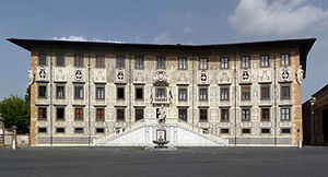 Paris École Normale Supérieure