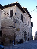Palazzo Della Rovere di Castelleone di Suasa.JPG