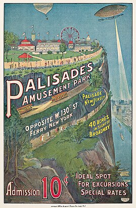 How to get to Palisades Av, 100 Old Palisade Rd with public transit - About the place