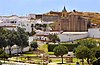 Centro Histórico de Palos de la Frontera