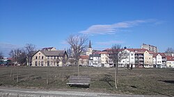 Panorama of Pancevo 2018, 01.jpg