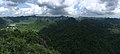 Panoramic in Cat Ba National Park 3.jpg