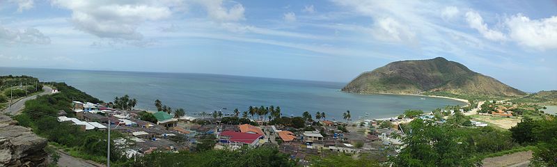 w:es:Playa La Galera